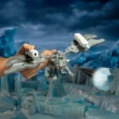 Gladiator Eiswolf