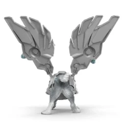 Gladiator Eiswolf