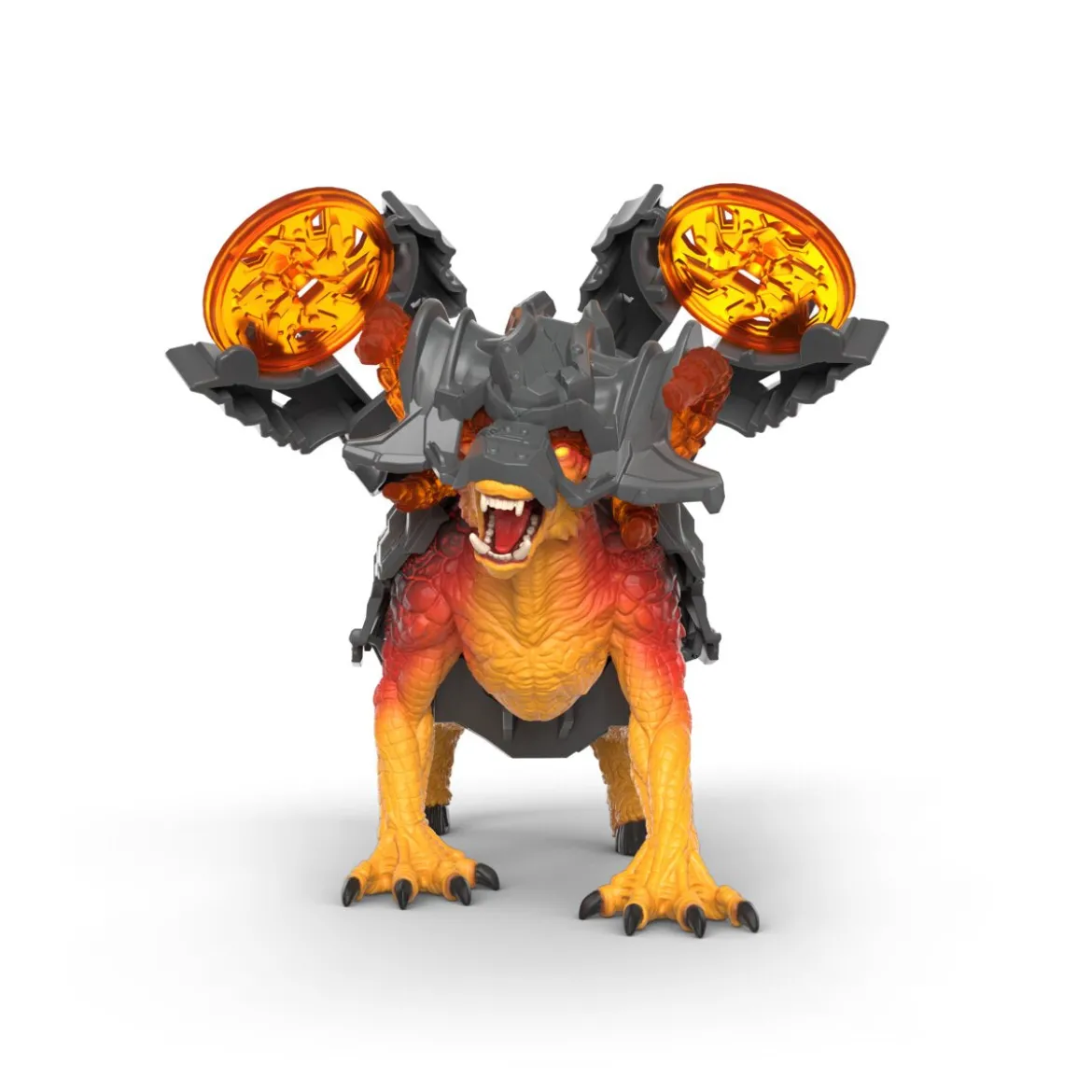 Gladiator Lavabestie