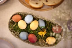 Goldener Hase