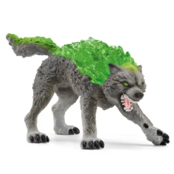 Granitwolf