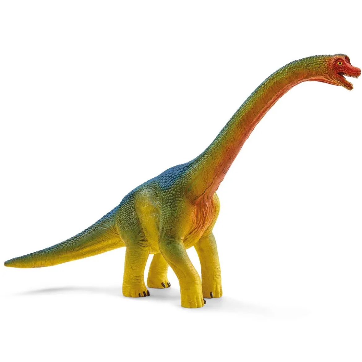 Große Dino-Forschungsstation