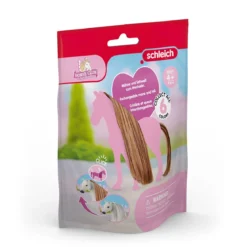 Haare Beauty Horses Choco