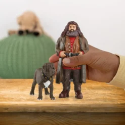Hagrid™ & Fang