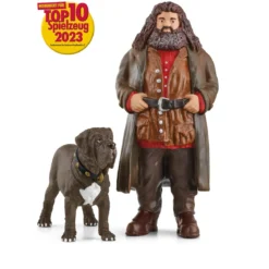 Hagrid™ & Fang