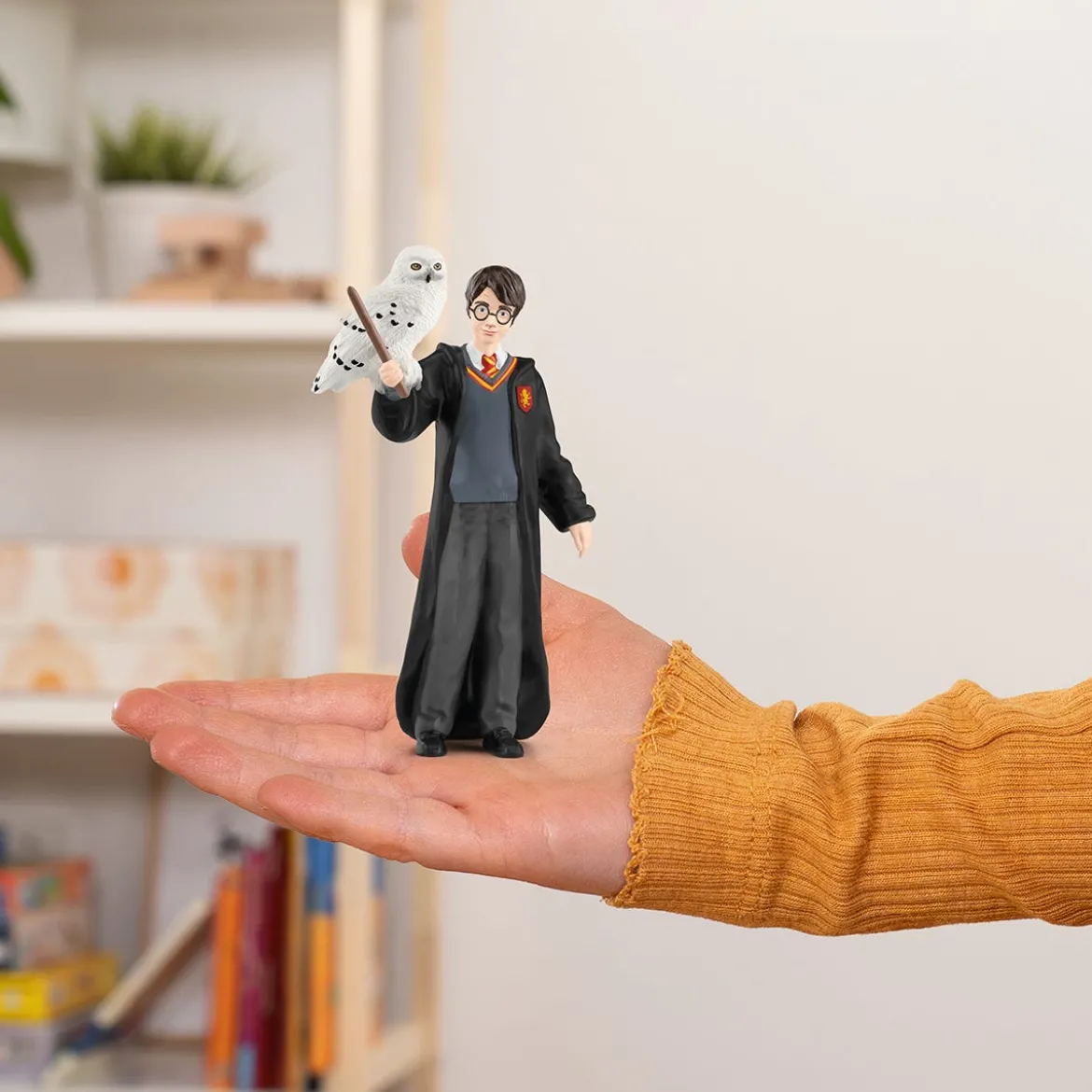 Harry Potter™ & Hedwig™