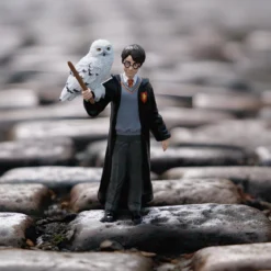 Harry Potter™ & Hedwig™