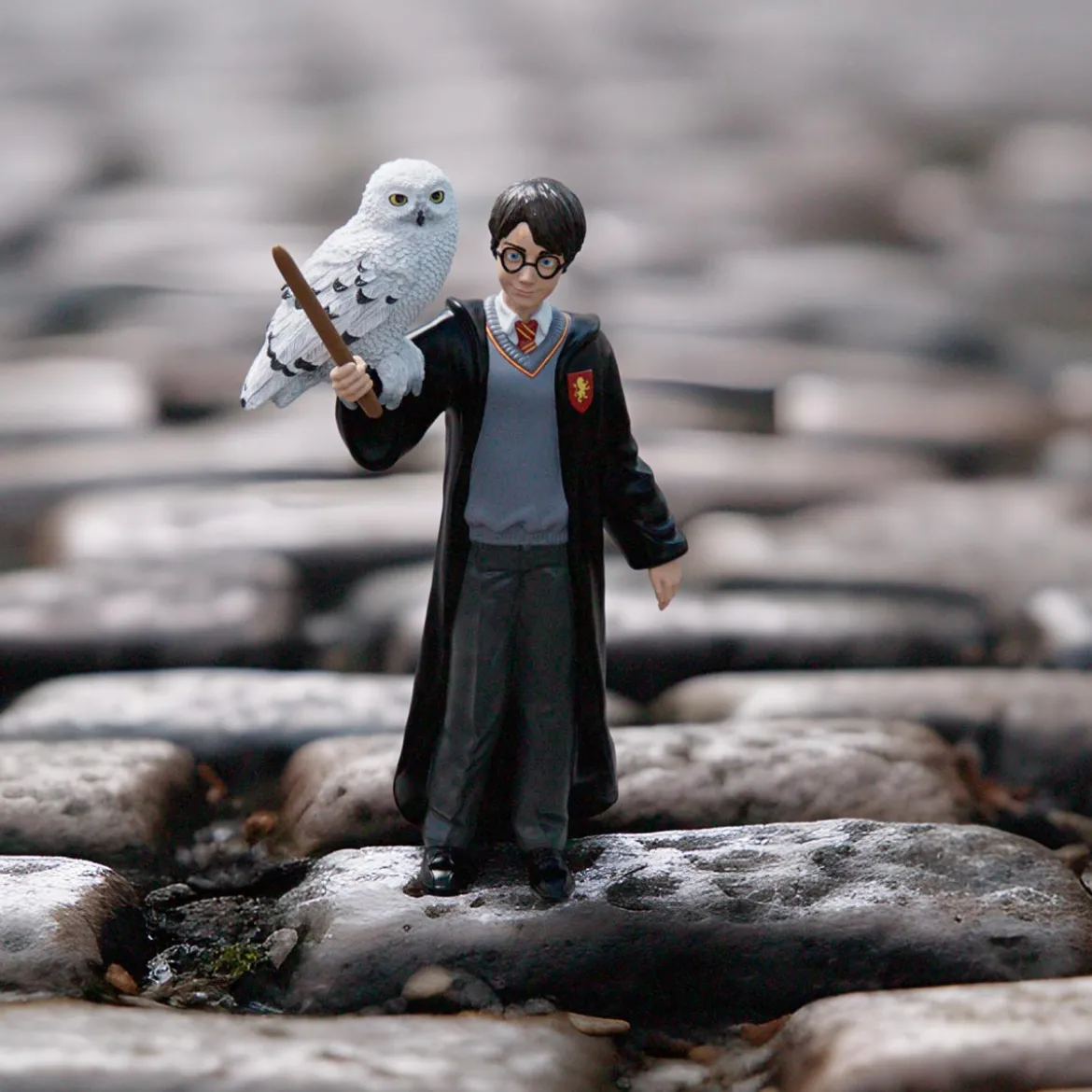 Harry Potter™ & Hedwig™