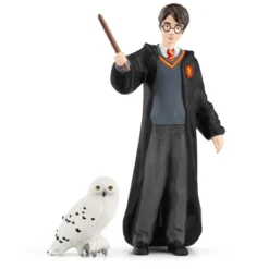 Harry Potter™ & Hedwig™