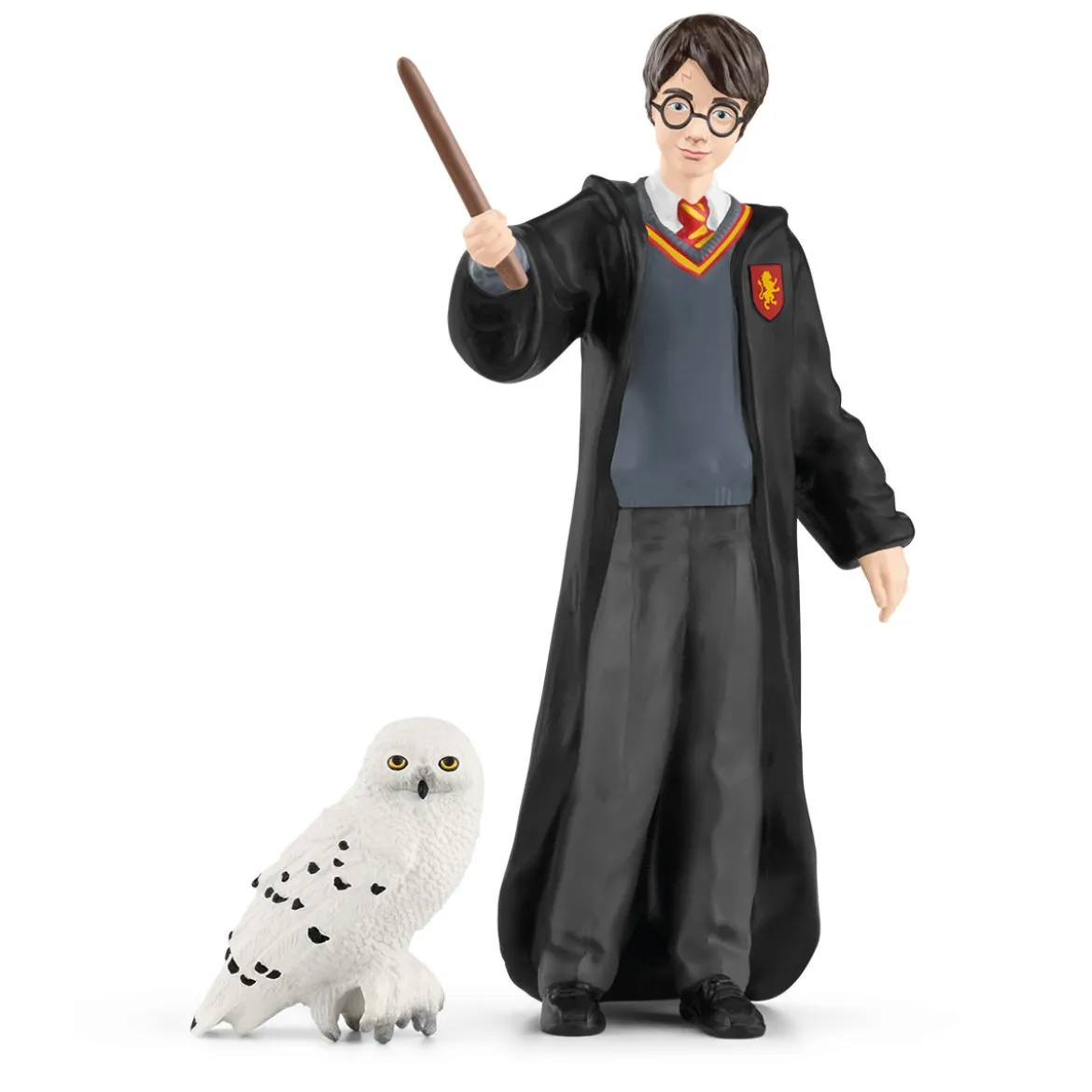 Harry Potter™ & Hedwig™