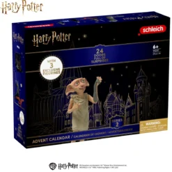 Harry Potter Mini Figuren Adventskalender Serie 2