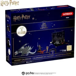 Harry Potter Mini Figuren Adventskalender Serie 2
