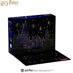 Harry Potter Mini Figuren Adventskalender Serie 2