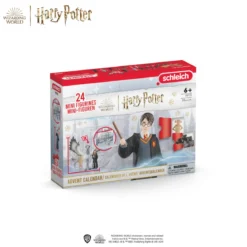 Harry Potter Mini Figuren Adventskalender Serie 1