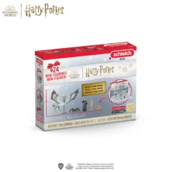 Harry Potter Mini Figuren Adventskalender Serie 1
