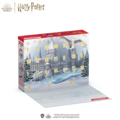 Harry Potter Mini Figuren Adventskalender Serie 1