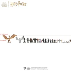 Harry Potter Mini Figuren Adventskalender Serie 1