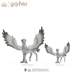 Harry Potter Mini Figuren Adventskalender Serie 1