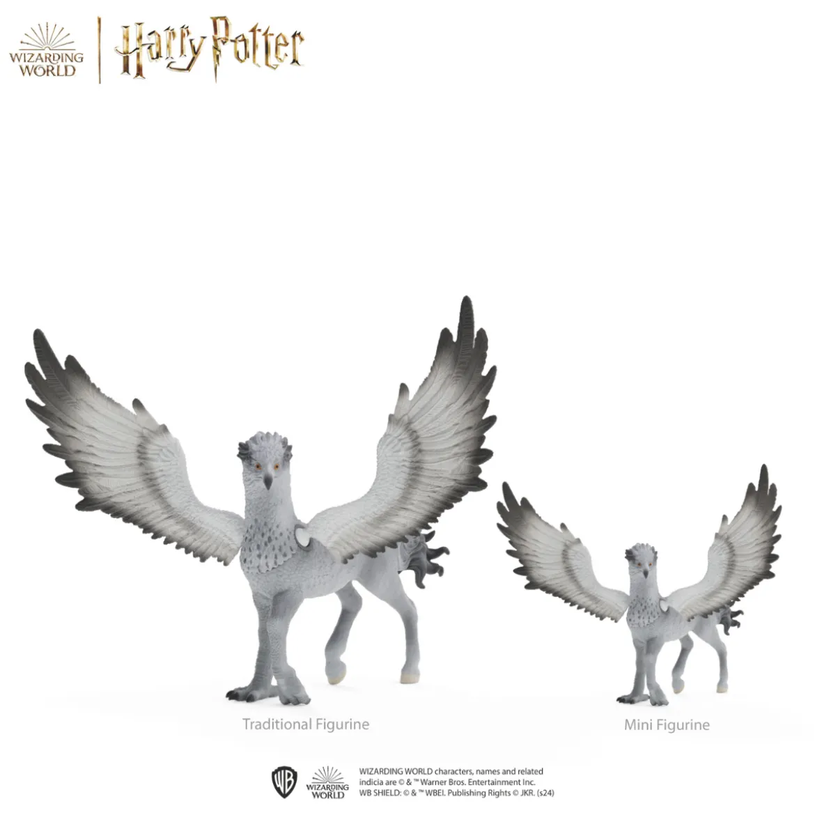 Harry Potter Mini Figuren Adventskalender Serie 1