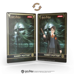Harry Potter Mini Figuren Collectibles Serie 1