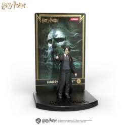 Harry Potter Mini Figuren Collectibles Serie 1