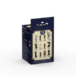 Harry Potter Mini Figuren Collectibles Serie 1