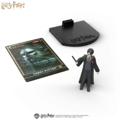 Harry Potter Mini Figuren Collectibles Serie 1