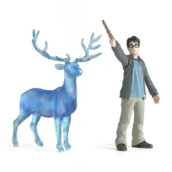 Harry Potter & Patronus
