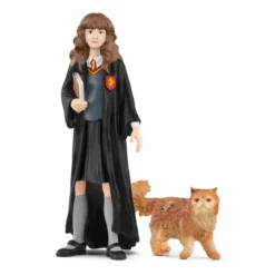 Hermine Granger & Krummbein