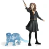 Hermine & Patronus