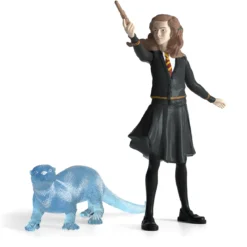 Hermine & Patronus
