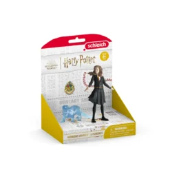 Hermine & Patronus
