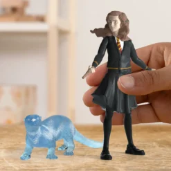 Hermine & Patronus