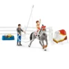 HORSE CLUB Mias Voltigier-Reitset