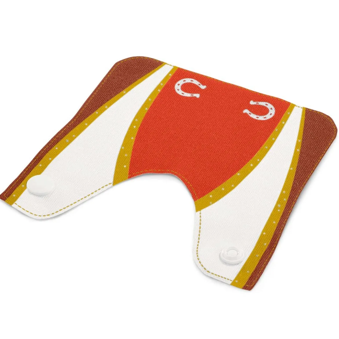 HORSE CLUB Mias Voltigier-Reitset