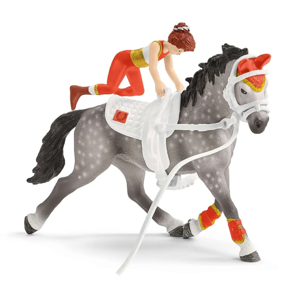 HORSE CLUB Mias Voltigier-Reitset