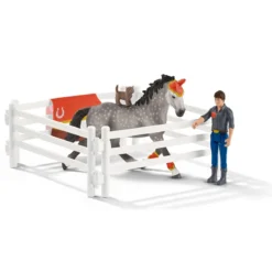 HORSE CLUB Mias Voltigier-Reitset