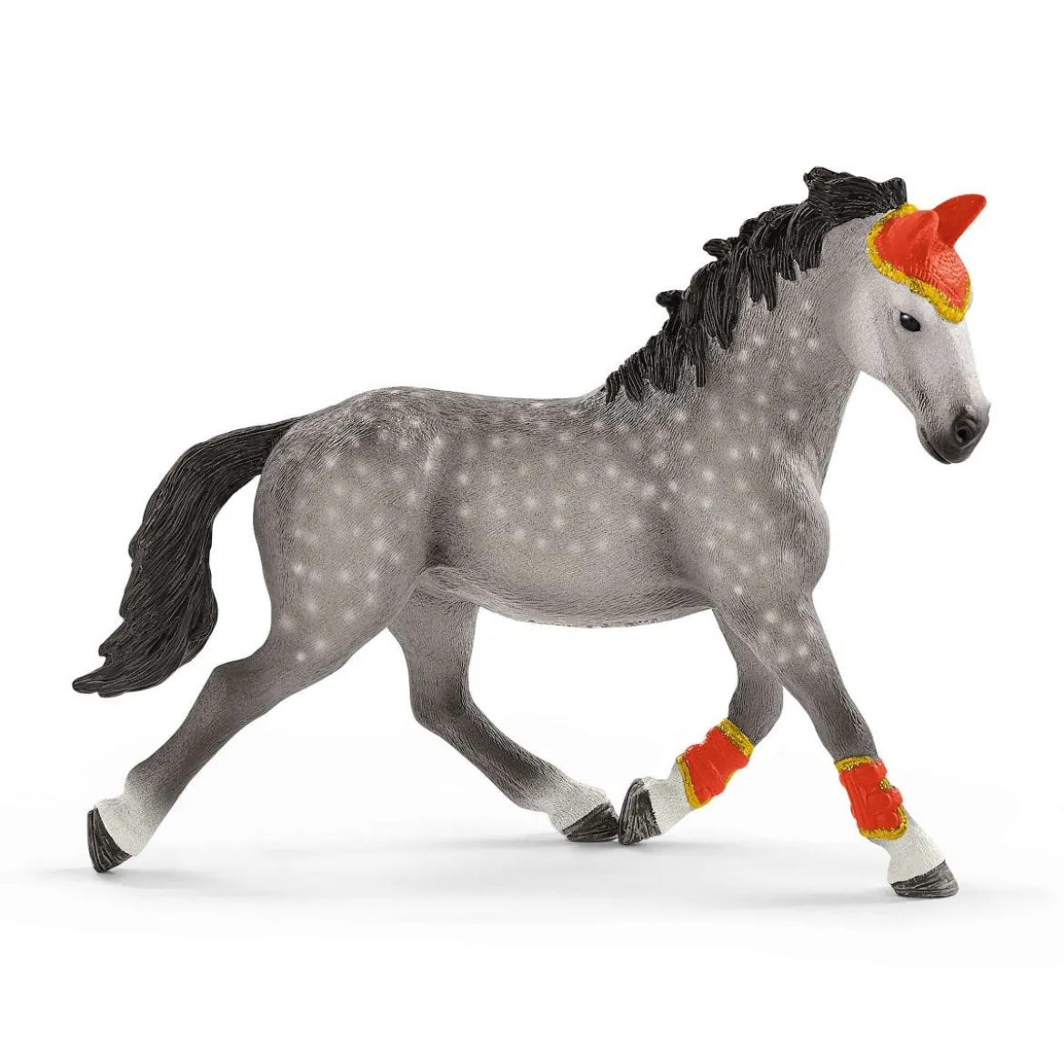 HORSE CLUB Mias Voltigier-Reitset