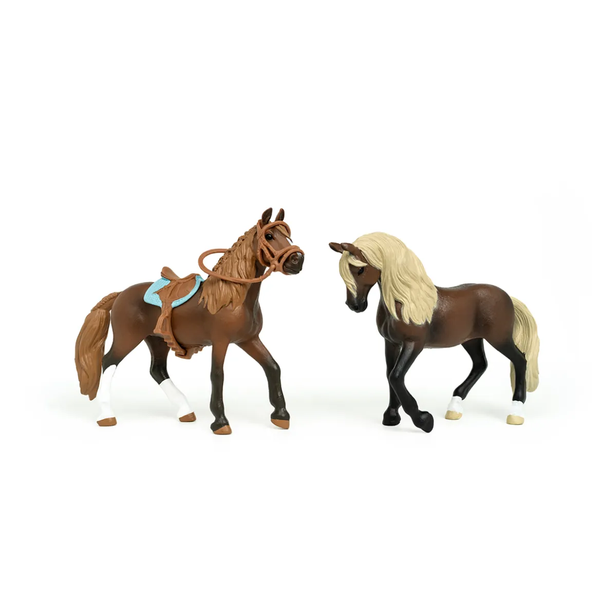 HORSE CLUB Paso Peruano Starter-Set