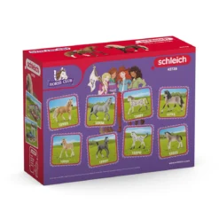 HORSE CLUB Paso Peruano Starter-Set