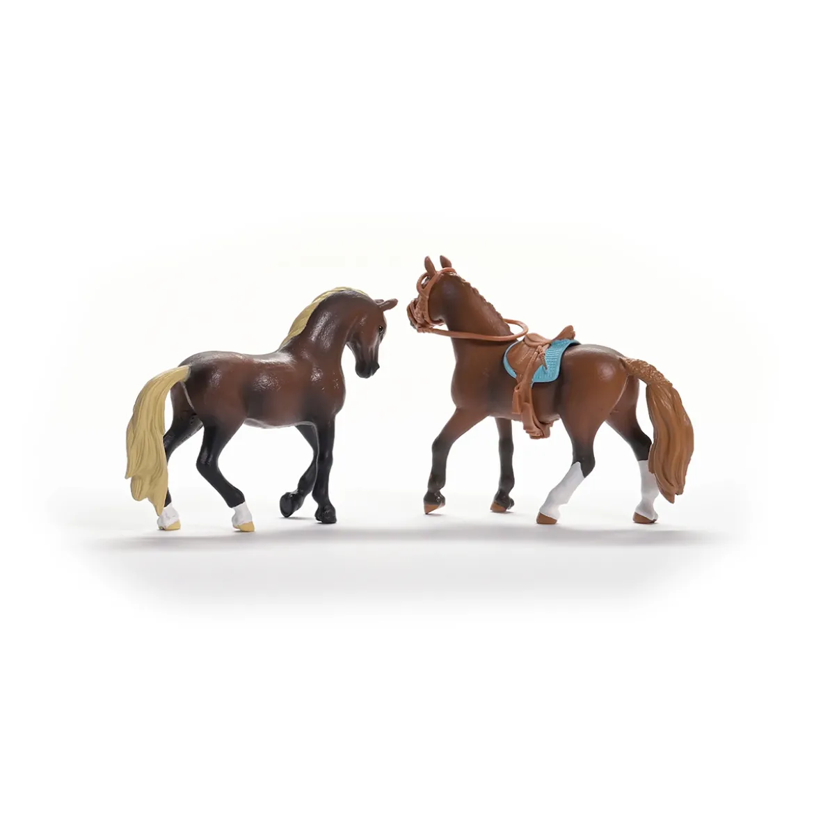 HORSE CLUB Paso Peruano Starter-Set