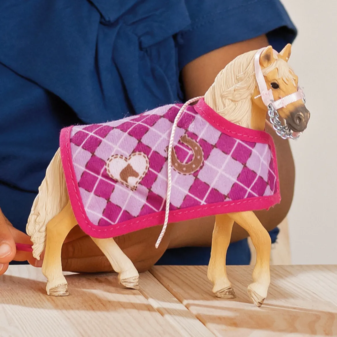 HORSE CLUB Sofias Mode-Kreation