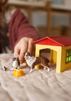 Hundehütte
