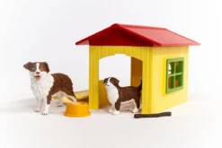 Hundehütte