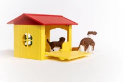 Hundehütte