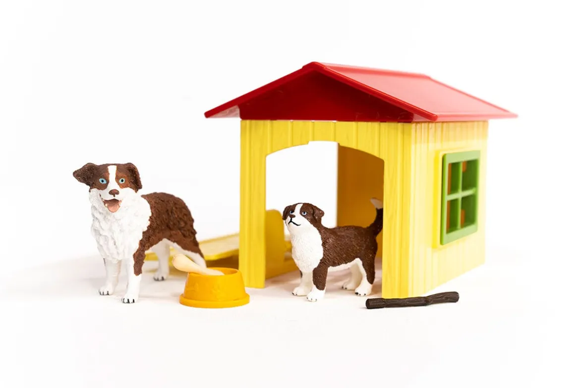 Hundehütte