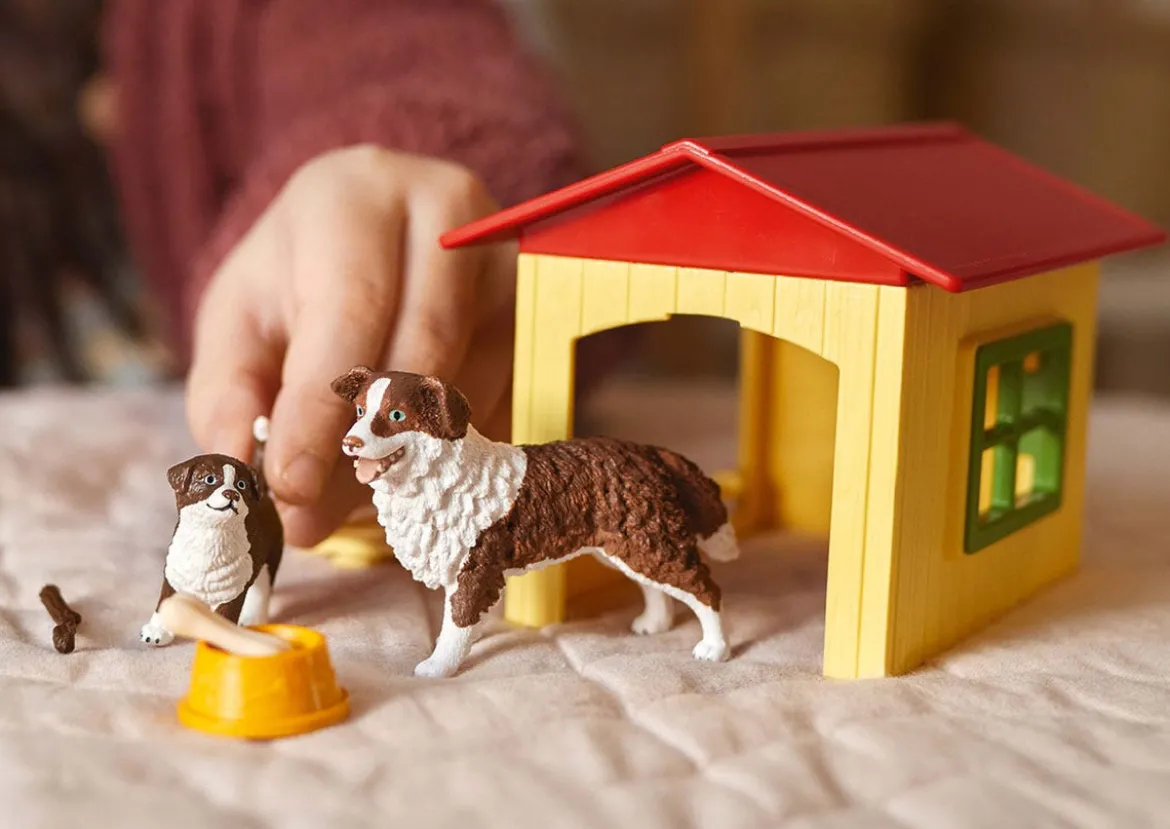 Hundehütte