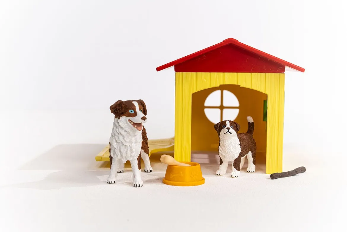 Hundehütte