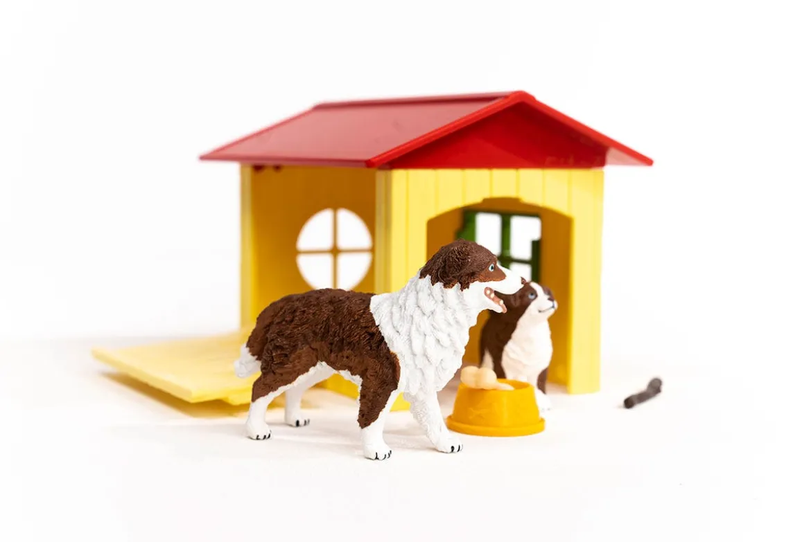 Hundehütte