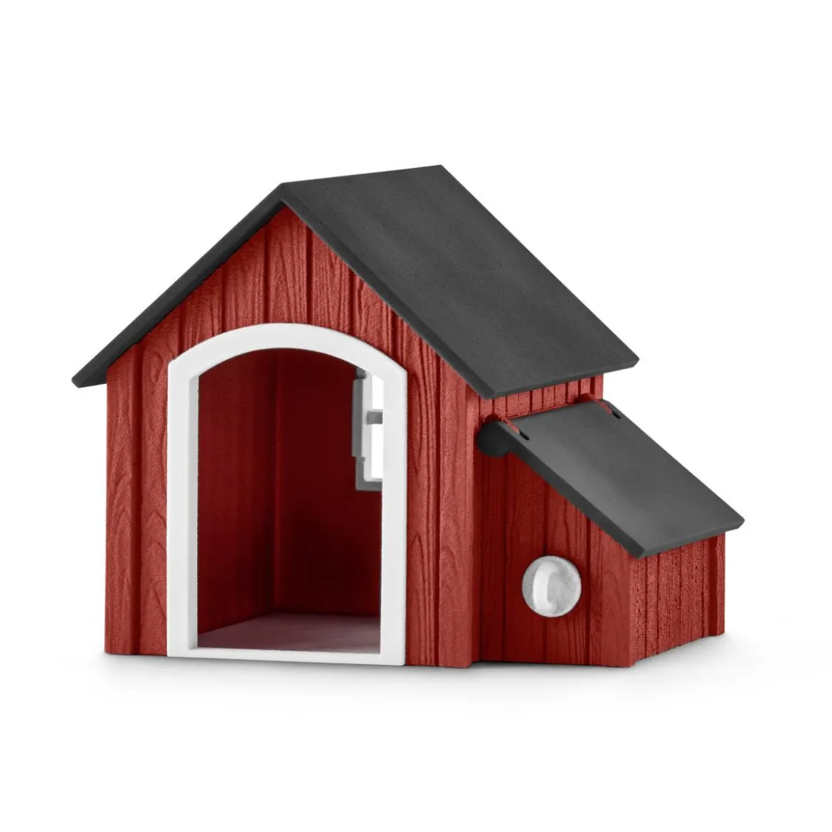 Hundehütte